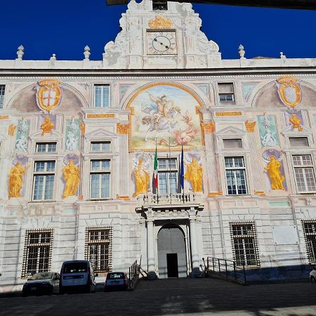 Genova Centro Da Hanna المظهر الخارجي الصورة